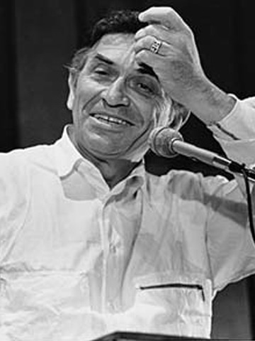 Bill Graham