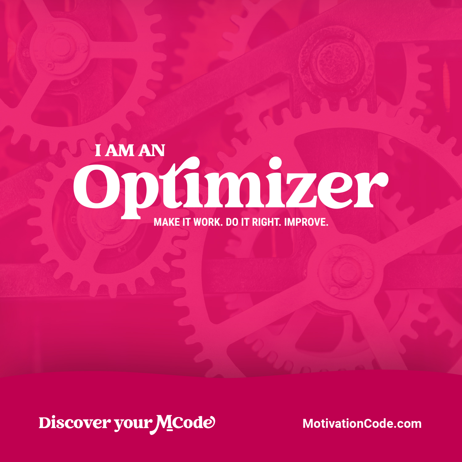 MCode Optimizer image you can download and share on social media