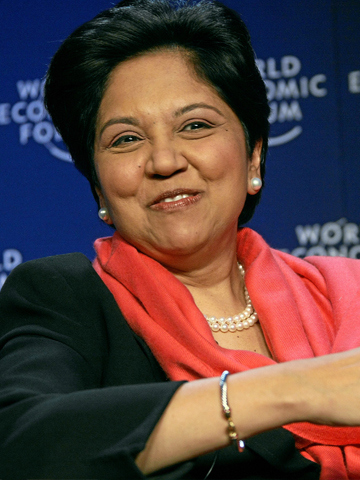 Indra Nooyi