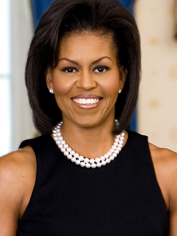 Michelle Obama