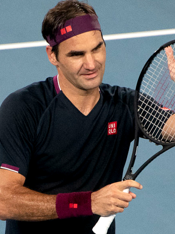 Roger Federer
